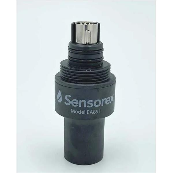 法國Sensorex PH在線傳感器S8000CD-HM