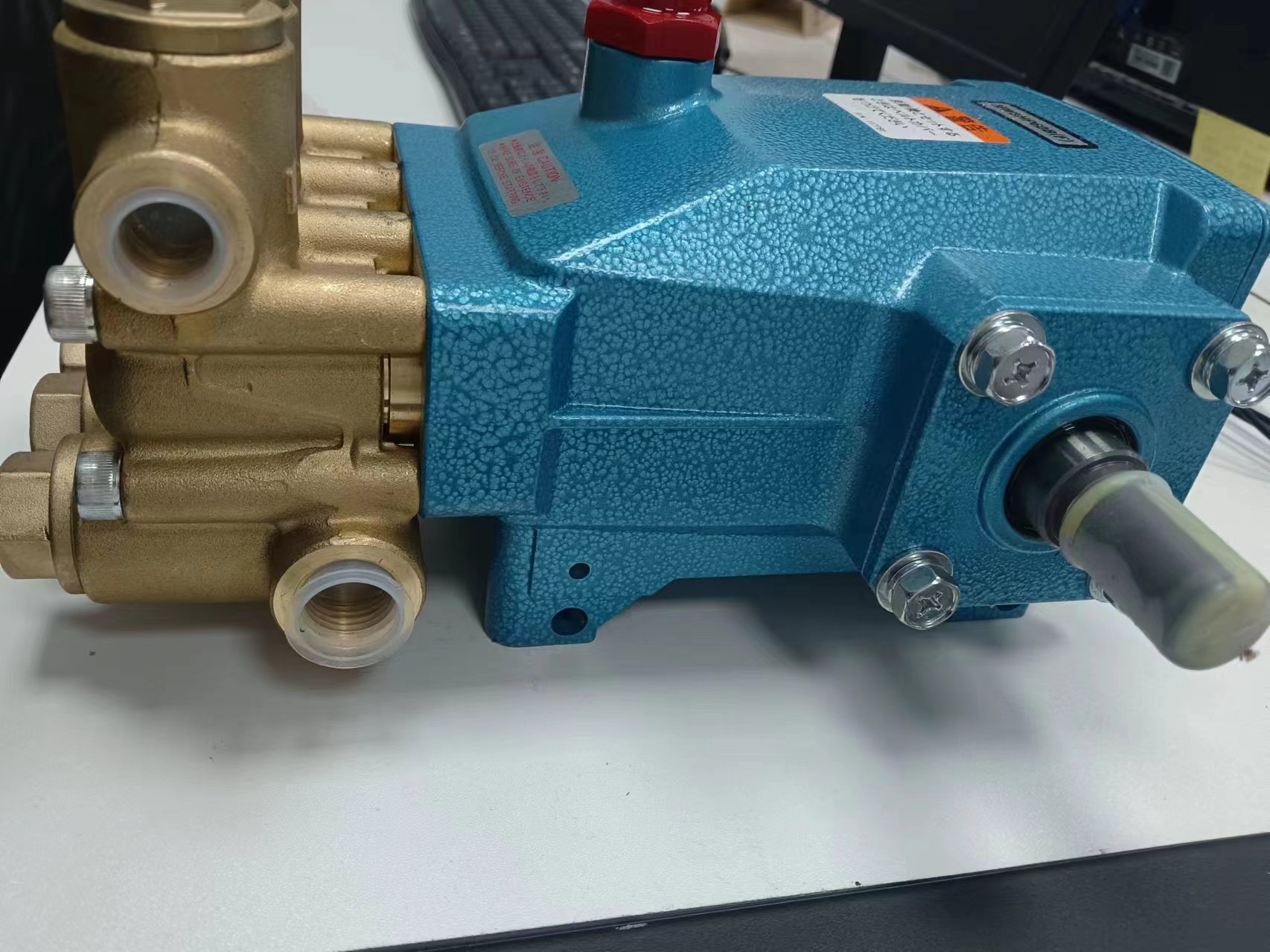 丸山 MW3HP60B(F) 工業(yè)泵  (5).jpg