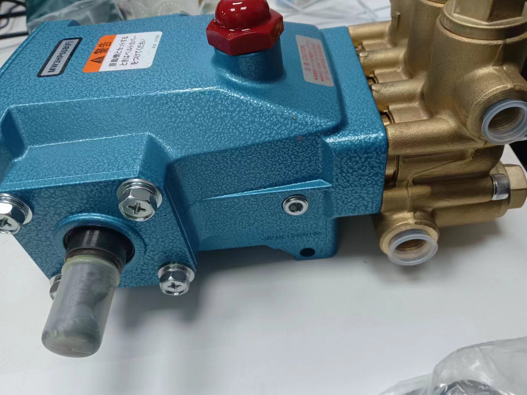 丸山 MW3HP60B(F) 工業(yè)泵  (2).jpg