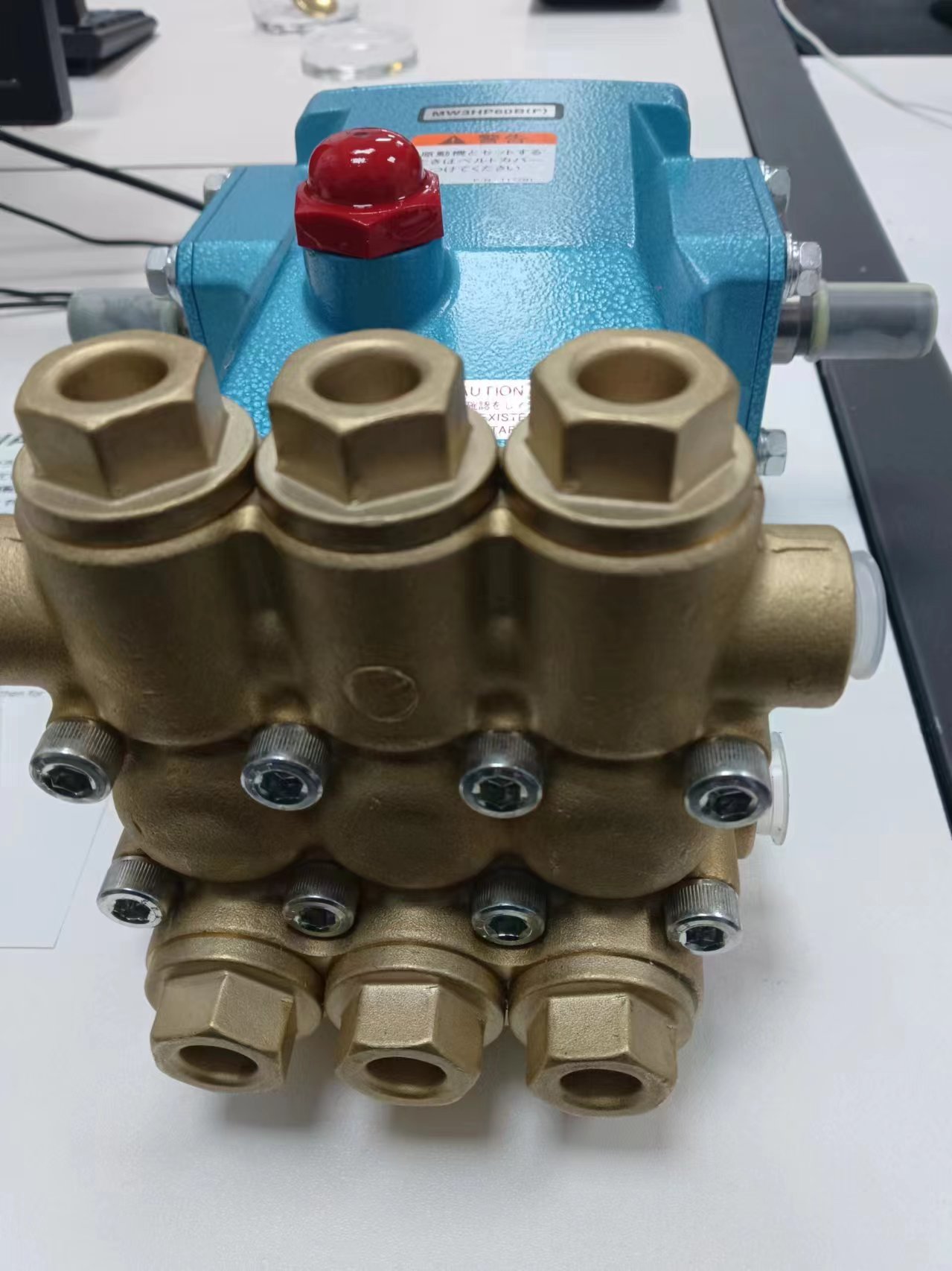 丸山 MW3HP60B(F) 工業(yè)泵  (4).jpg