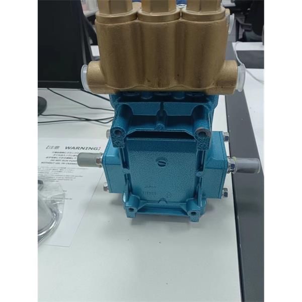 丸山MARUYAMA大型裝置搭載用工業(yè)泵MW6767