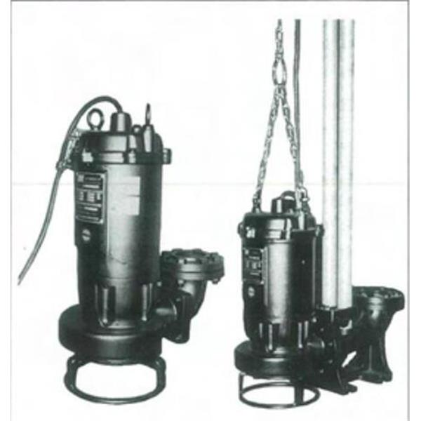 日本EIM用于曝氣的潛水泵AK-1