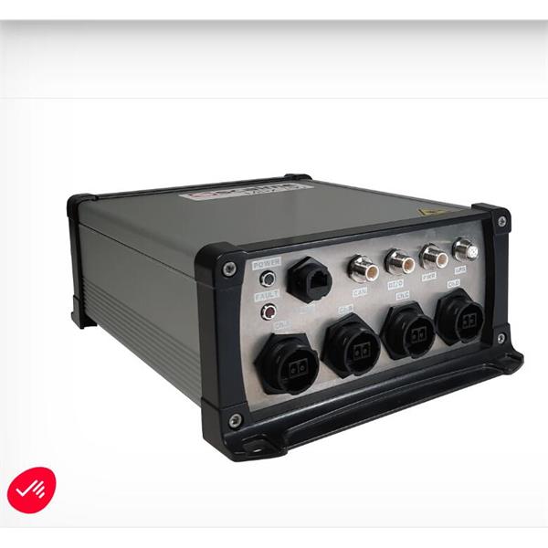 英國scaime兩端帶法蘭緊湊扭矩計DF2553-20Nm