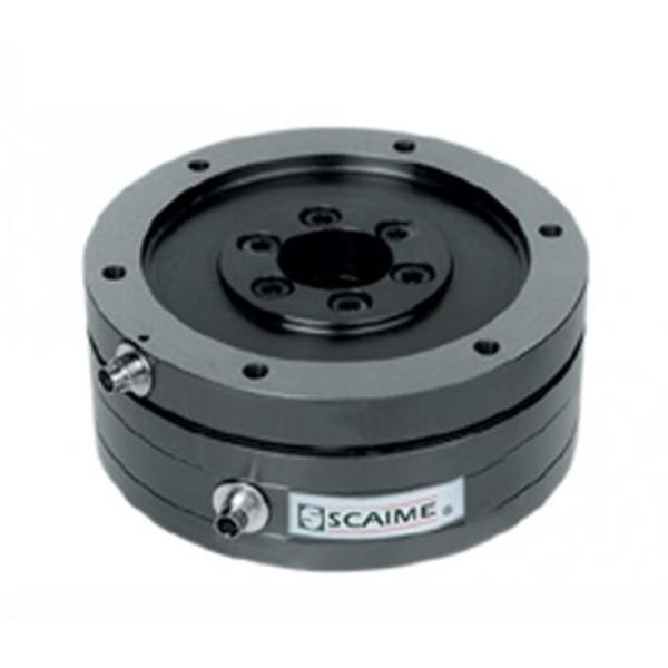 英國scaime兩端帶法蘭緊湊扭矩計DF2553-20Nm