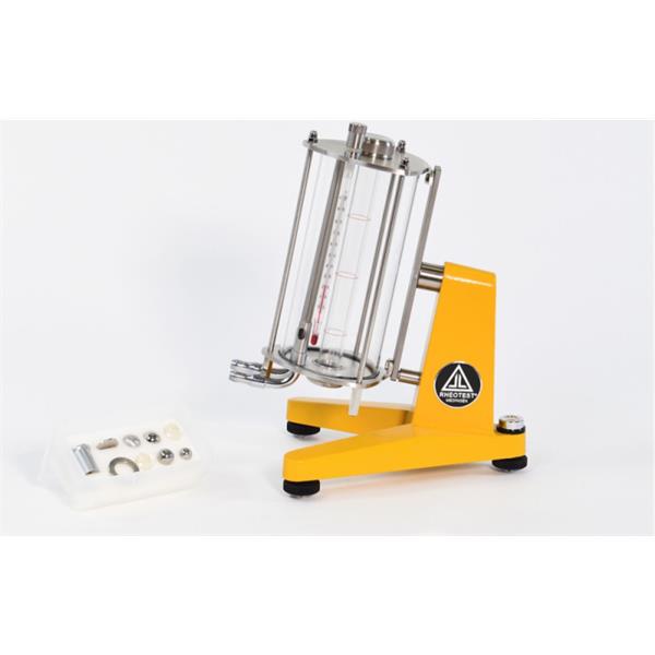 德國RHEOTEST流變儀ASTM D4402