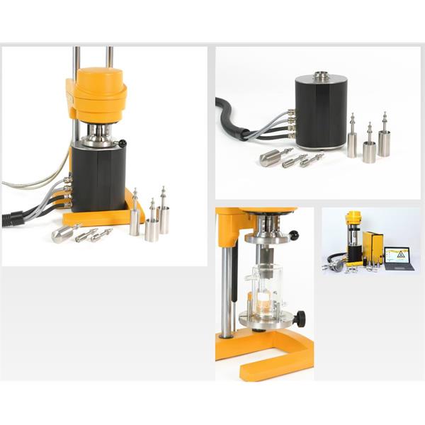 德國RHEOTEST流變儀ASTM D4402