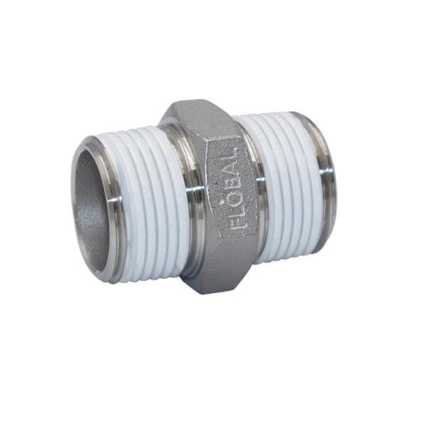 日本FLOBAL銅管水龍頭配件00389255