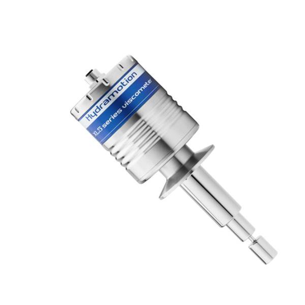 英國Hydramotion在線粘度計(jì)XL7-d16