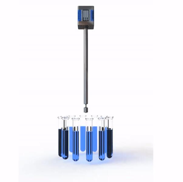 英國Hydramotion自動(dòng)粘度計(jì)goVisc