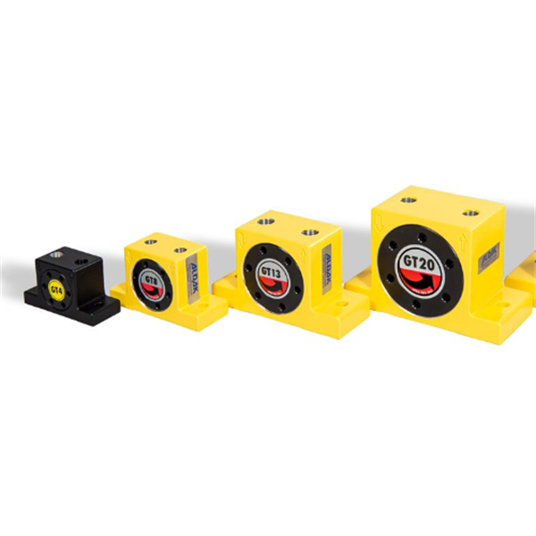 中村供應(yīng)-瑞士ALDAK振動(dòng)電機(jī)VV50B/8-C