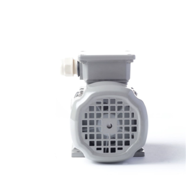 德國AC MOTOREN三相異步雙速電機(jī)AC16L2400001