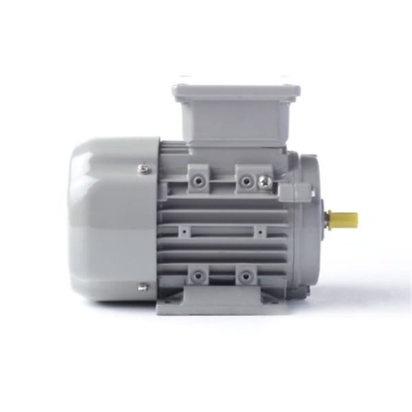 德國AC MOTOREN三相異步雙速電機(jī)AC16L2400001