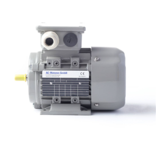 德國AC MOTOREN三相異步雙速電機(jī)AC16L2400001