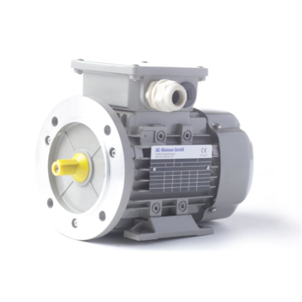 德國AC MOTOREN三相異步雙速電機(jī)AC16L2400001