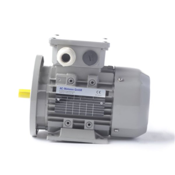 德國AC MOTOREN三相異步雙速電機(jī)AC16L2400001