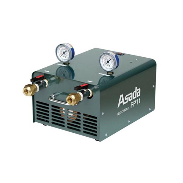 日本ASADA淺田管道處理器配件R50200