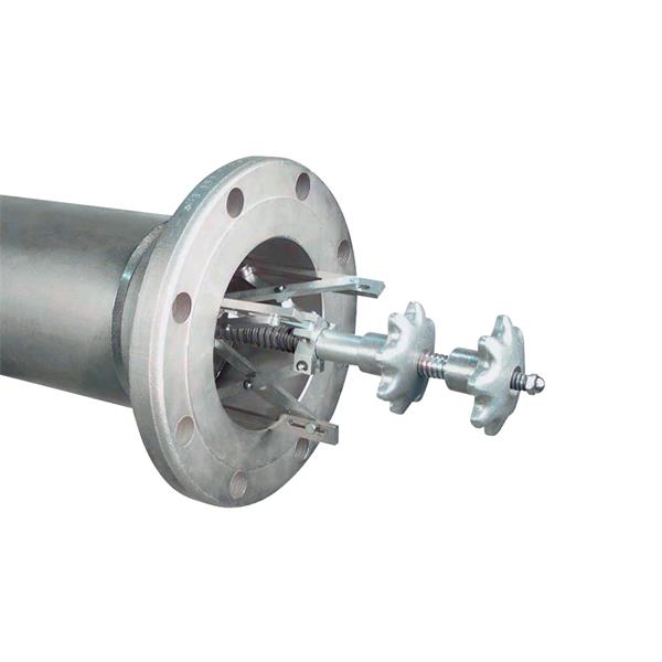 日本ASADA淺田管道處理器配件R50200