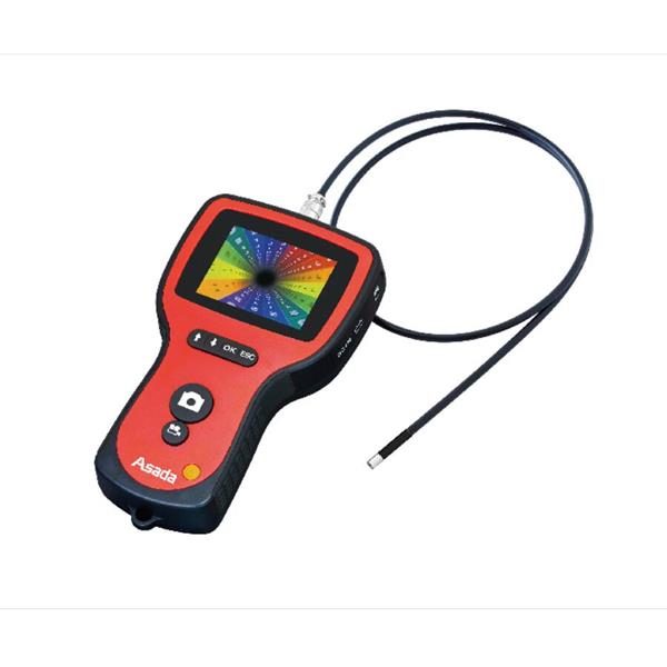 日本ASADA淺田管道處理器配件R50200