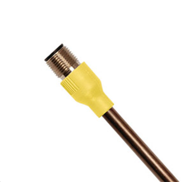 美國OMEGA熱電偶延長電纜M12C-SIL-JI-S-F-3