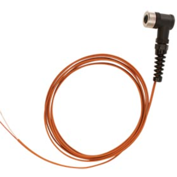 美國OMEGA熱電偶延長電纜M12C-SIL-JI-S-F-3