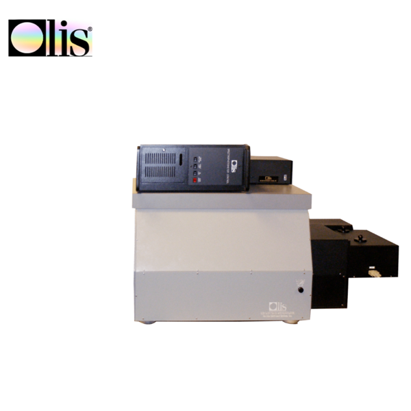 美國OLIS奧利斯光譜儀紫外可見分光光度計CLARiTY 1000