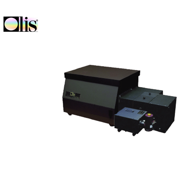 美國OLIS奧利斯光譜儀紫外可見分光光度計CLARiTY 1000