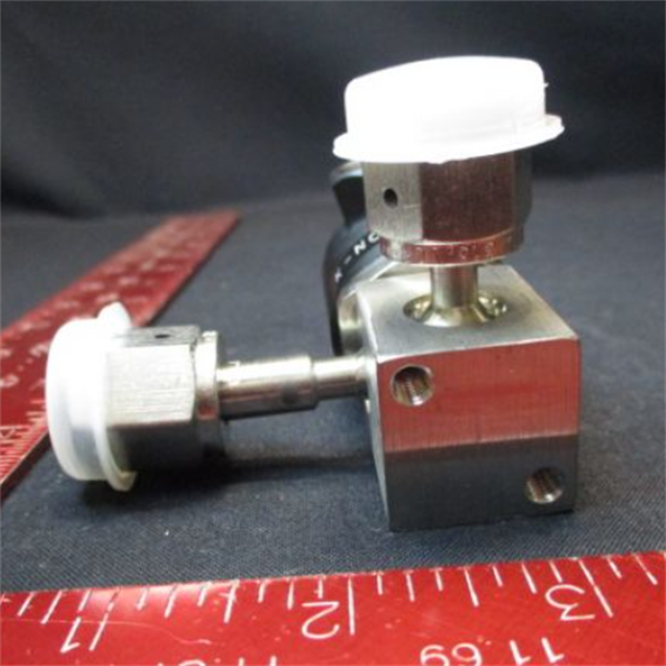 大野貝洛OHNO BELLOWS高壓手動閥門DC-08-TWG-316L-EP