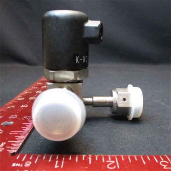 大野貝洛OHNO BELLOWS高壓手動閥門DC-08-TWG-316L-EP