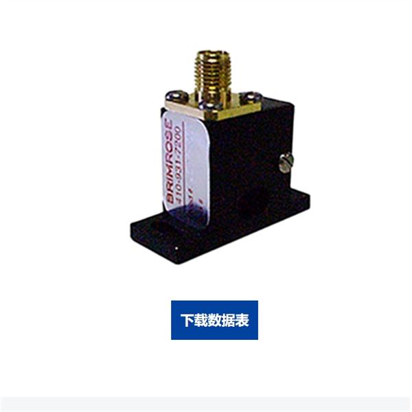美國(guó)Brimrose動(dòng)態(tài)可調(diào)諧帶通濾波器TEAF-1.2-1.7-UH/EH-2FP