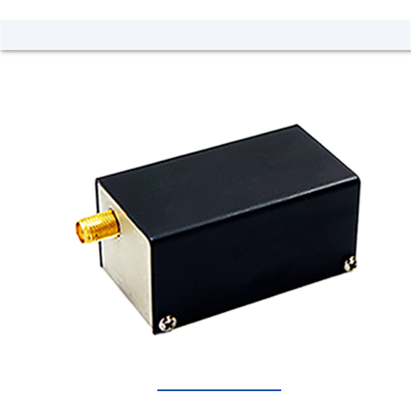 美國(guó)Brimrose動(dòng)態(tài)可調(diào)諧帶通濾波器TEAF-1.2-1.7-UH/EH-2FP