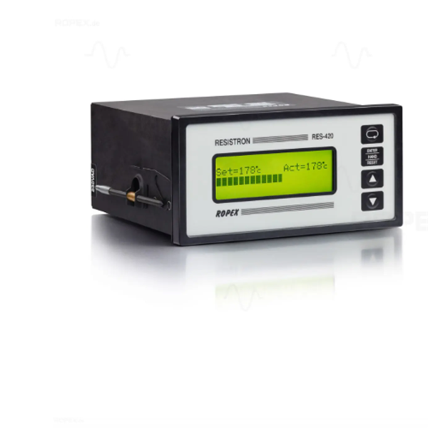 中村貿(mào)易-德國(guó)ROPEX溫度控制器742021