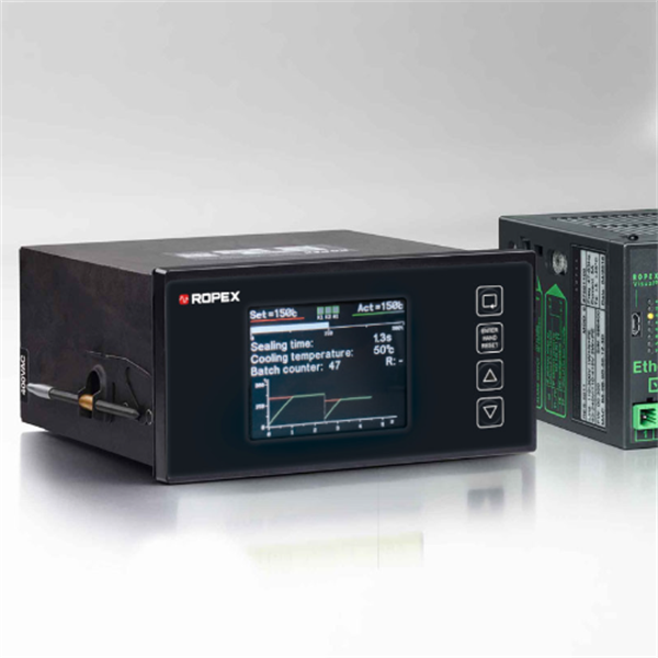 中村貿(mào)易-德國(guó)ROPEX溫度控制器742021