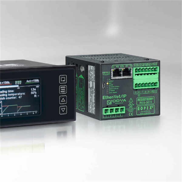 中村貿(mào)易-德國(guó)ROPEX溫度控制器742021