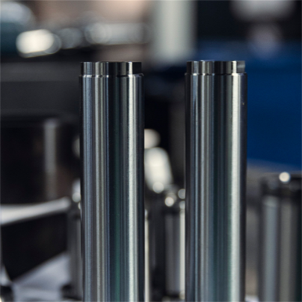 德國AHP標準圓柱體氣缸HZH 250. 25/16. 02. 206