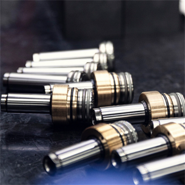 德國AHP標準圓柱體氣缸HZH 250. 25/16. 02. 206