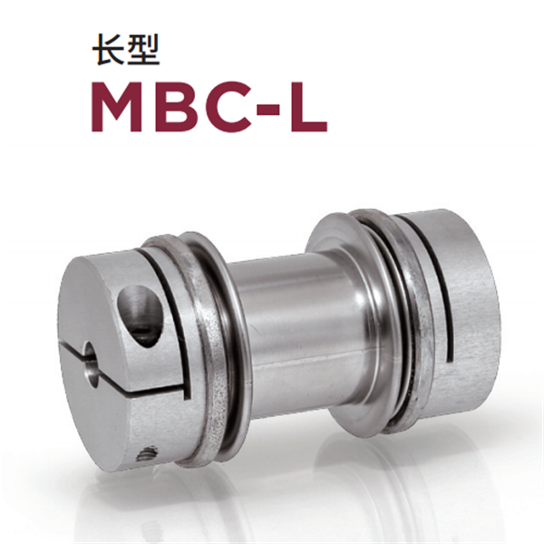 日本威武MIGHTY波紋管聯(lián)軸器MK2