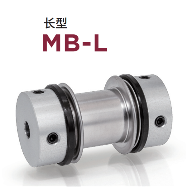 日本威武MIGHTY波紋管聯(lián)軸器MK2