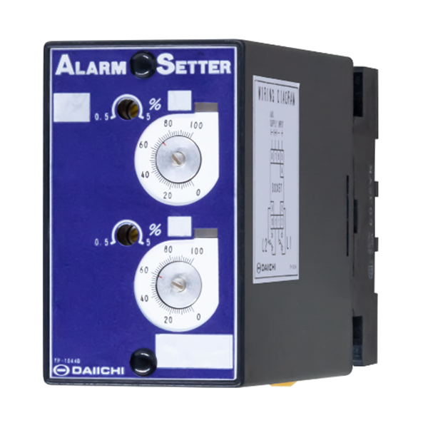 日本DAIICHI插件報警器SDD-HH-105D-C7-3