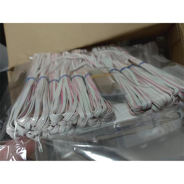 日本KYOWA應(yīng)變片耐高溫高壓KFGS-1.5-120-D28-16 L1M2R