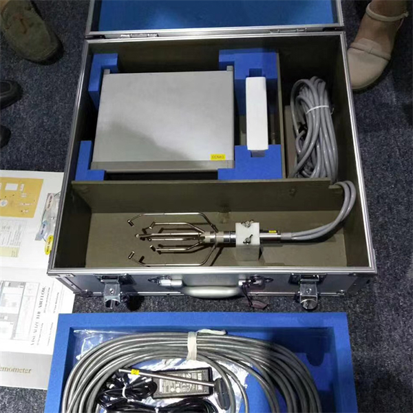 SONIC索尼克 超聲波風速測溫儀探頭TR-90T