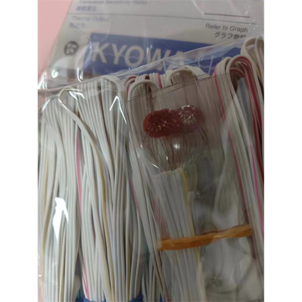 日本原裝進(jìn)口KYOWA應(yīng)變片KFGS-02-120-C1-23 R1M2