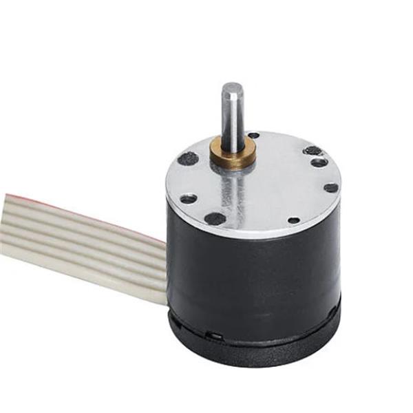 德國FAULHABER福爾哈貝直流微電機2233T4,5S-X4925