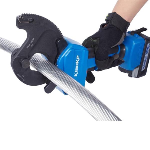 德國柯勞克Klauke  沖孔器K3P-1/2