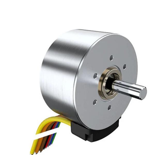 德國FAULHABER福爾哈貝無刷直流電機(jī)3216W012BXTR