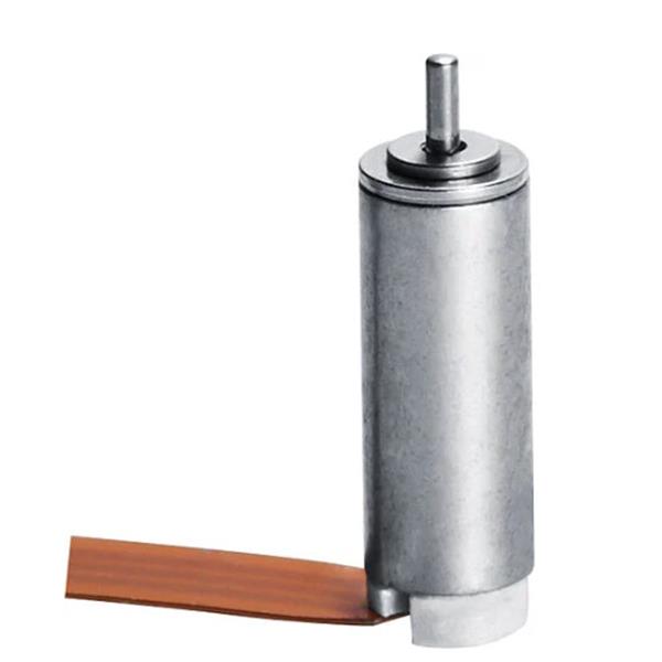 德國FAULHABER福爾哈貝無刷直流電機(jī)3216W012BXTR