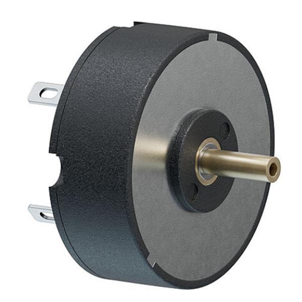 德國FAULHABER福爾哈貝無刷直流電機(jī)3216W012BXTR