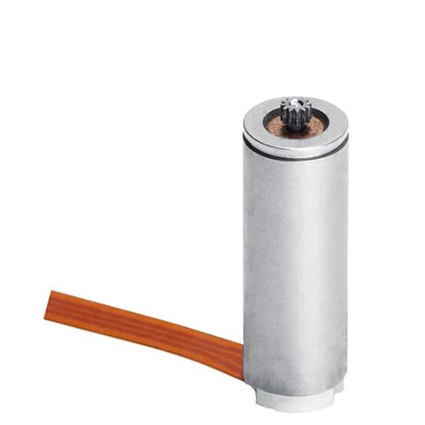 德國FAULHABER福爾哈貝無刷直流電機(jī)3216W012BXTR