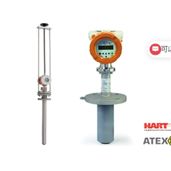德國KOBOLD科寶Heinrichs粘度補償型金屬流量開關(guān) VKM-ADI