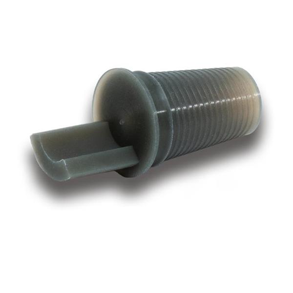 意大利Euromask  硅膠帶手柄和法蘭的插頭CSINK050