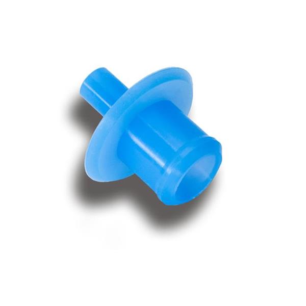 意大利Euromask  硅膠帶手柄和法蘭的插頭CSINK050